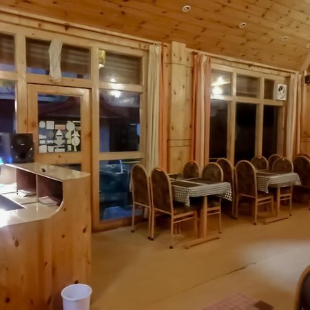 Hotel New Gyespa Kyelang Εξωτερικό φωτογραφία