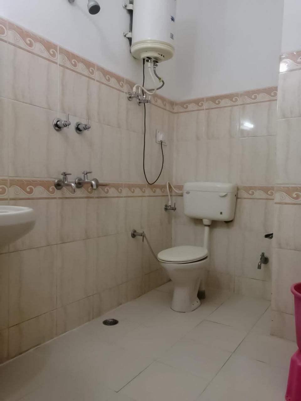 Hotel New Gyespa Kyelang Εξωτερικό φωτογραφία