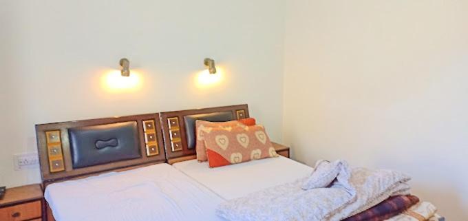 Hotel New Gyespa Kyelang Εξωτερικό φωτογραφία